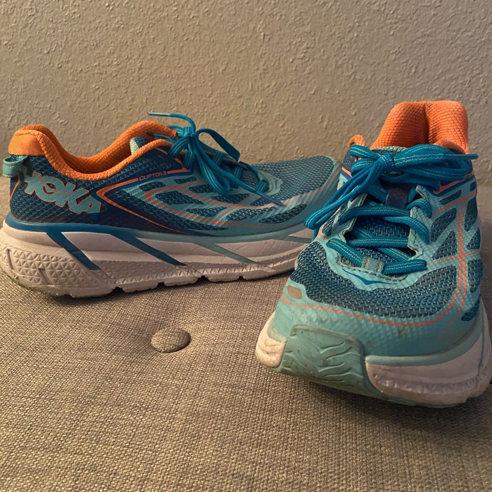 Hoka One One Running Shoes